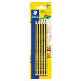 Staedtler Noris HB 5 Bleistifte