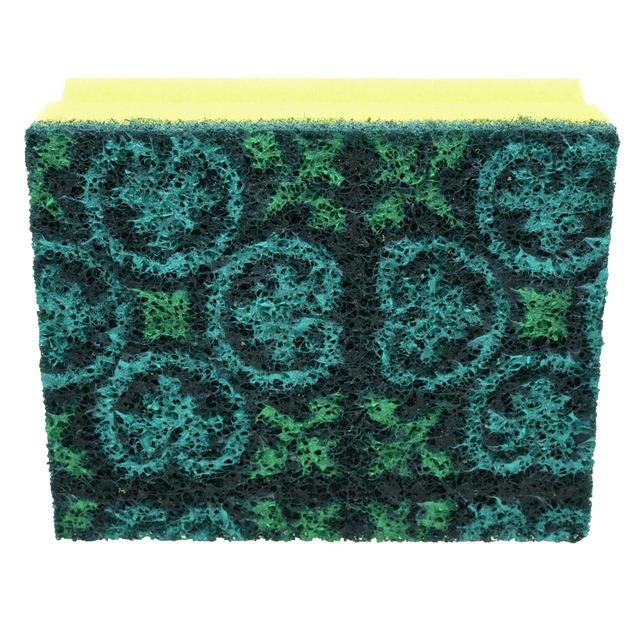 Spontex Washups Mosaik    2 per pack GOODS M&S   