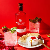 Whitley Neill Raspberry Gin   70cl GOODS M&S   