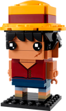Monkey D. Luffy Figur 