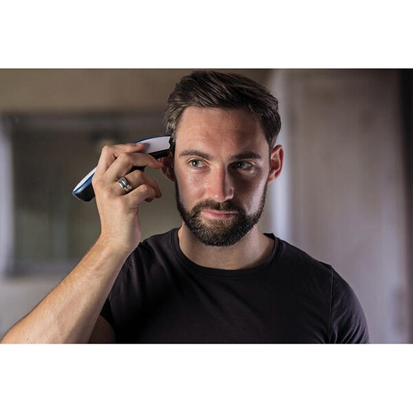 Wahl Colour Pro Cordless Clipper GOODS Superdrug   