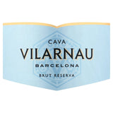 Vilarnau Brut Reserva Bio Cava Magnum 1,5L