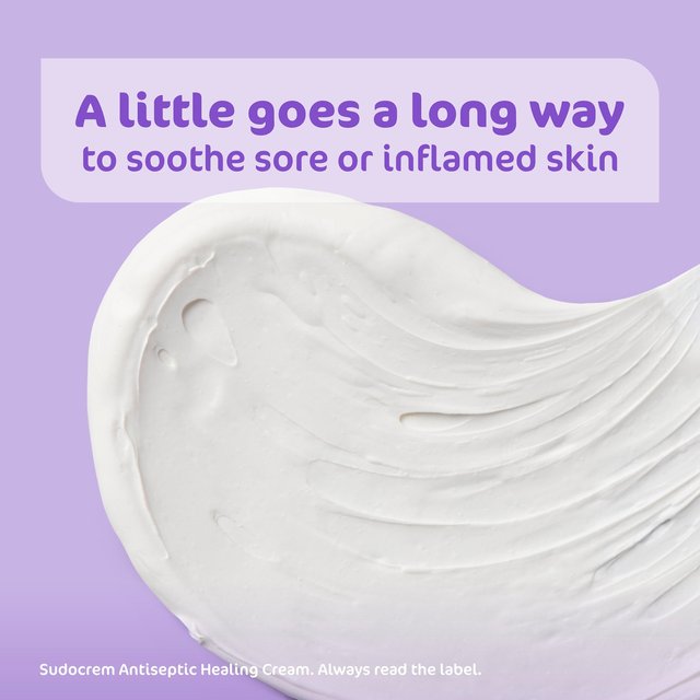 Sudocrem Antiseptic Healing Cream   125g GOODS M&S   
