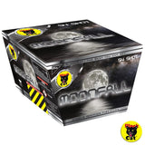 Moonfall Einzelzündfeuerwerk 54 Schuss 