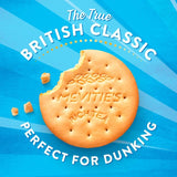 McVitie's Rich Tea The Classic One Biscuits Twin Pack   2 x 300g - McGrocer