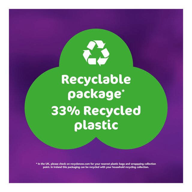 Cushelle Quilted Tubeless Toilet Roll 50% More Sheets   6 per pack - McGrocer