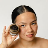 UpCircle Face Scrub Floral with Coffee + Rosehip Oil   100ml GOODS M&S   