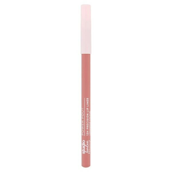 Studio London 12h Precision Lip Liner GOODS Superdrug BLUSH  