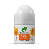 Dr Organic Rose Otto Deodorant 50ml - 998499