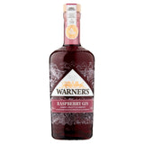 Warner Edwards Raspberry Gin   70cl GOODS M&S   