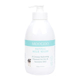 MooGoo Milk Wash 500ml - McGrocer