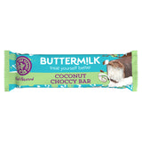 Buttermilk Coconut Choccy Bar 45g - McGrocer