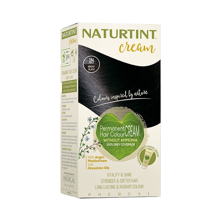 Naturtint Permanent Hair Colour Cream 5.7 (Light Chocolate Chestnut) - 998386