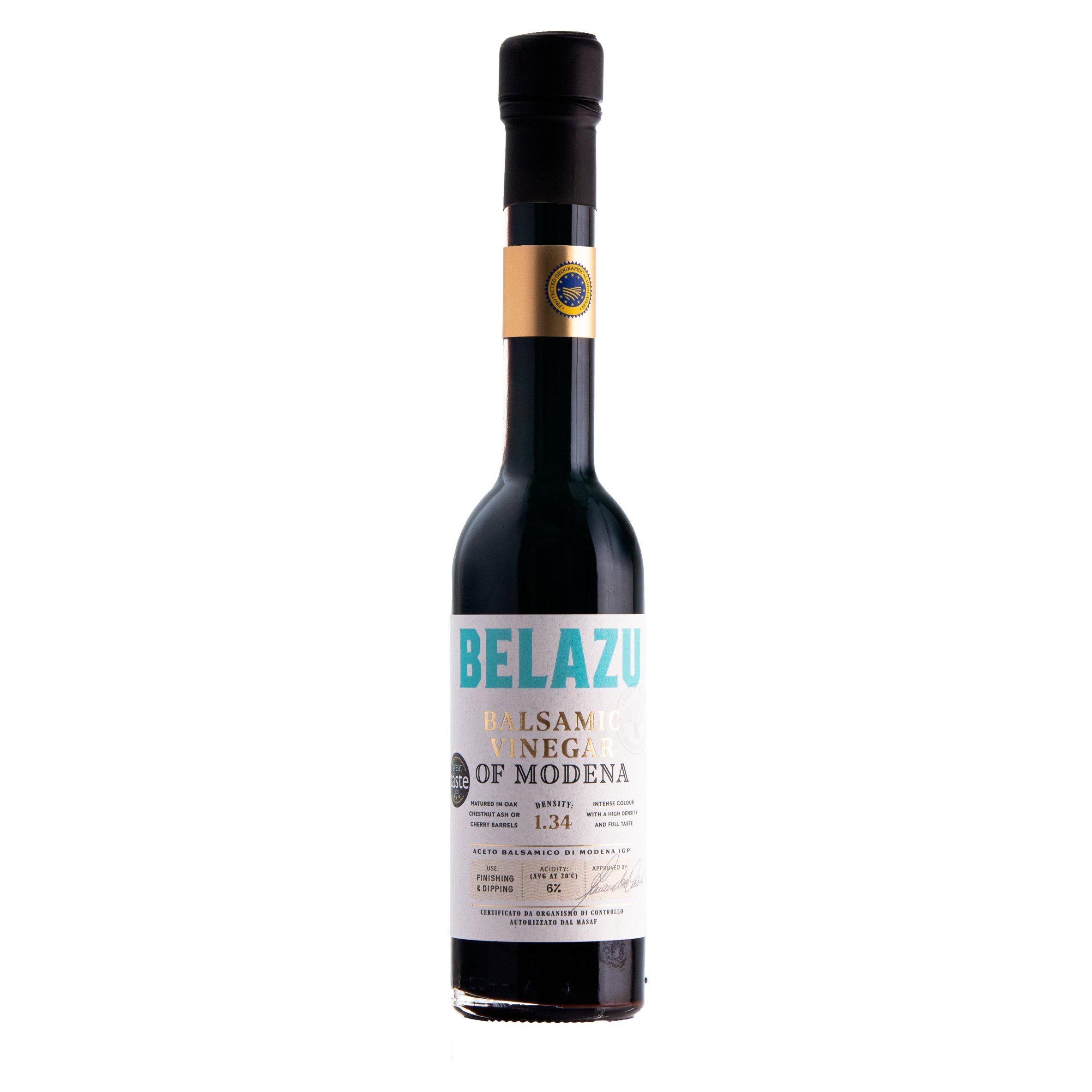 Belazu Balsamic Vinegar of Modena 250ml - McGrocer