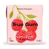 True Gum Mint Chewing Gum 21g - McGrocer
