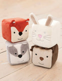 4pk Soft Woodland Cubes - McGrocer