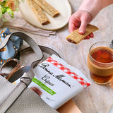 Bonne Maman Chocolate Filled Crepes