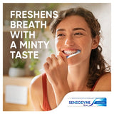 Sensodyne Daily Care Sensitive Toothpaste Extra Fresh