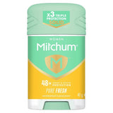 Mitchum Women Pure Fresh Anti-Perspirant  Deodorant Stick 41g