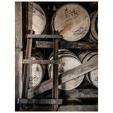 Jack Daniels Tennessee Apple Whiskey