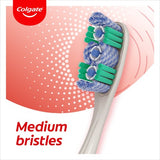 Colgate 360 Max White Teeth Whitening Manual Toothbrush