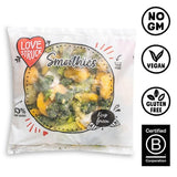 Love Struck Avocado Mango Spinach and Coconut Smoothie Mix