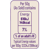 Ocado Sweet Chilli Houmous