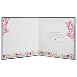 MS Wife Heart All My Love Birthday Card