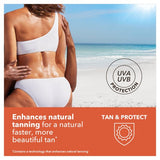 Piz Buin Tan  Protect Tan Intensifying Sun Cream Spray SPF15