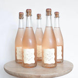 Amie Non-alc Sparkling Rose