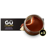 Gu Ultimate Chocolate Cheesecake