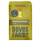 Doves Farm Organic Pasta  Pizza Flour