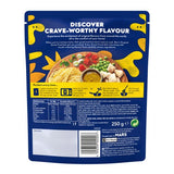 Bens Original Street Food Singapore Style 250g