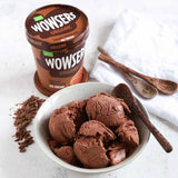 Wowsers Organic Creamy Chocolate Ice Cream