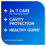 Sensodyne Daily Care Sensitive Toothpaste Extra Fresh