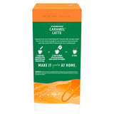 Starbucks Latte Caramel Sachets