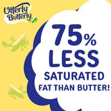 Utterly Butterly Spread