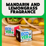 Ecover All-In-One Dishwasher Tablets 72 Tablets