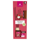 Cristalinas Reed Diffuser Apple  Cinnamon