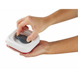 Zyliss Twist  Seal 5 Piece Storage Container Set