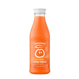 Innocent Plus Citrus Shield Orange  Carrot Juice with Vitamins