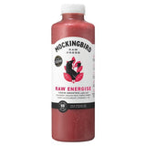 Mockingbird Raw Energise Smoothie
