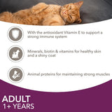 Iams Delights Adult Land  Sea Collection in Gravy Multipack