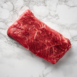 Canvin and Gunner British Beef Denver Chuck Steak