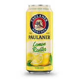 Paulaner Lemon Radler