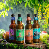 Napton Cidery Peacemaker No6 Medium Dry Cider