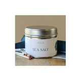 Pintail Candles Sea Salt Classic Tin Candle