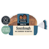 Bertinet Bakery White Sourdough Loaf