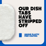 Ecover All-In-One Dishwasher Tablets 24 Tablets