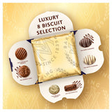 McVities Victoria Chocolate Creations Luxury Biscuits Collection